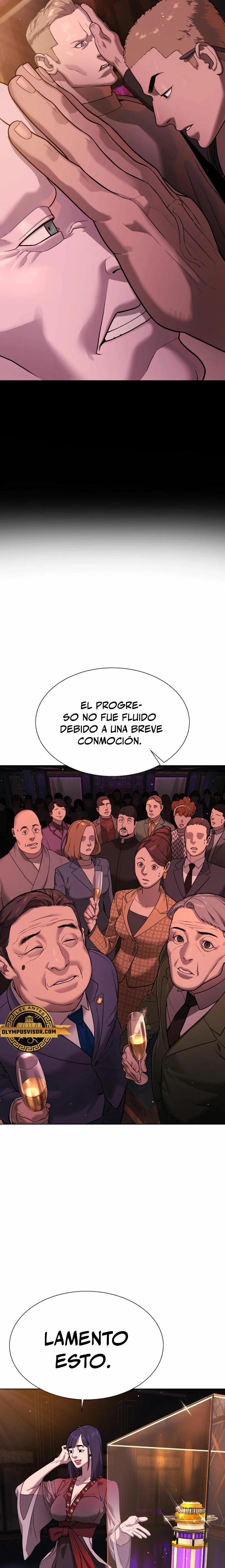 Read Pedro el Asesino ES Manga Online