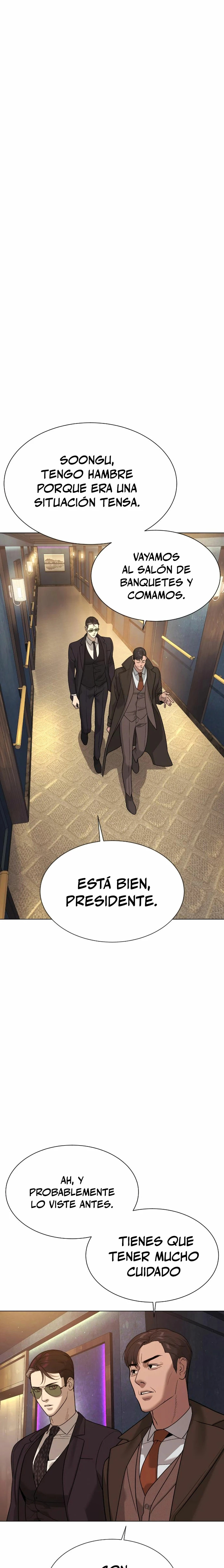 Read Pedro el Asesino ES Manga Online