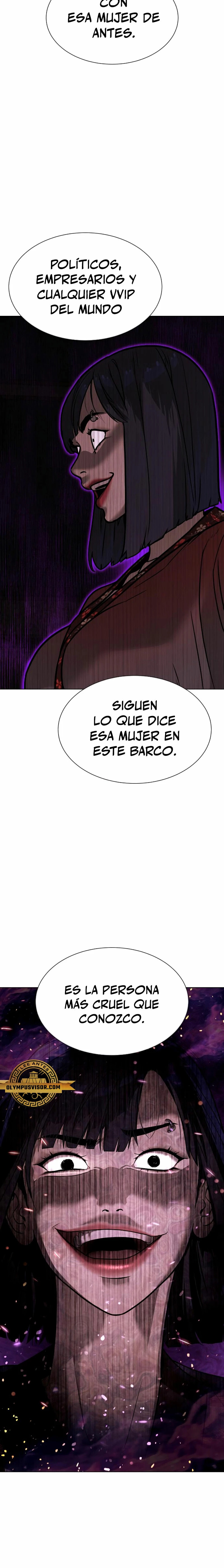 Read Pedro el Asesino ES Manga Online