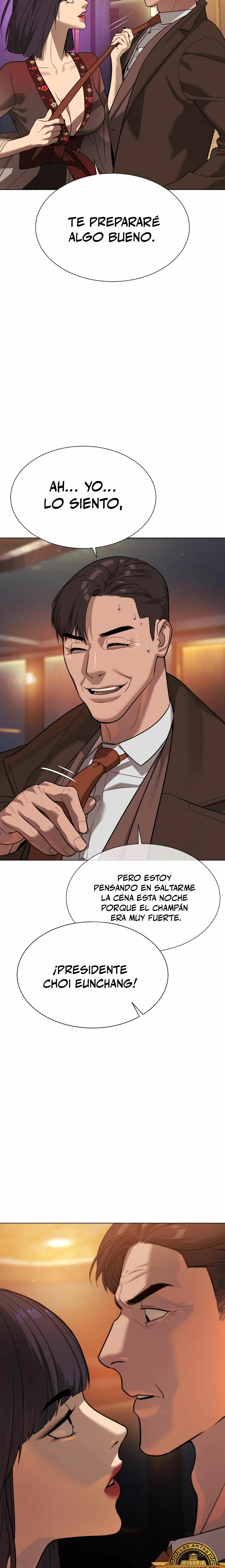 Read Pedro el Asesino ES Manga Online