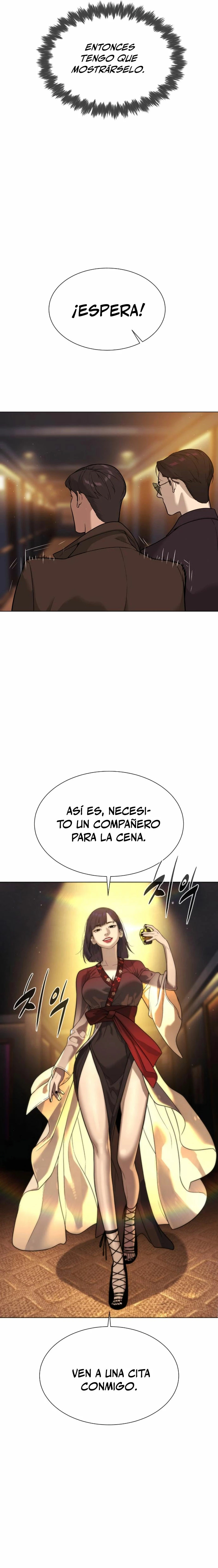 Read Pedro el Asesino ES Manga Online