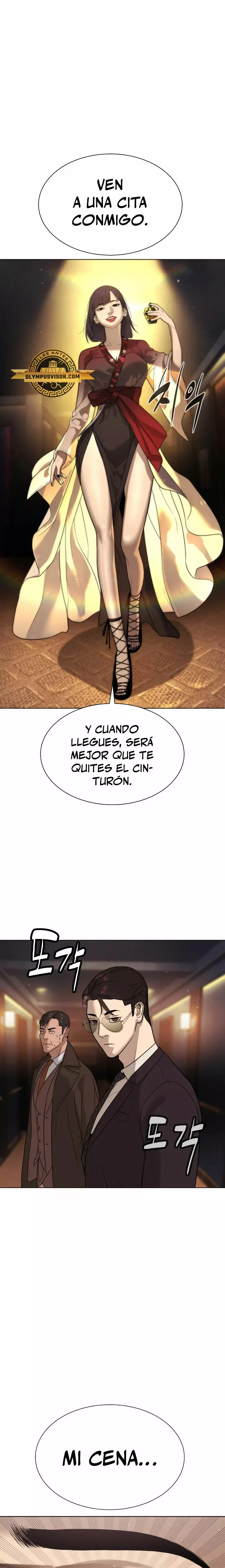Read Pedro el Asesino ES Manga Online