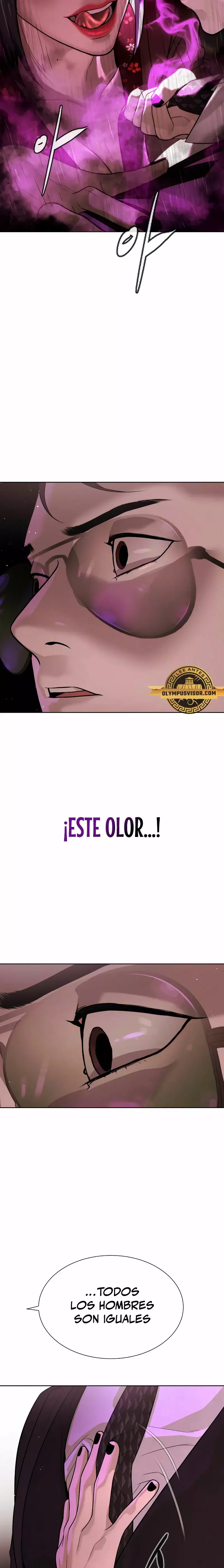 Read Pedro el Asesino ES Manga Online