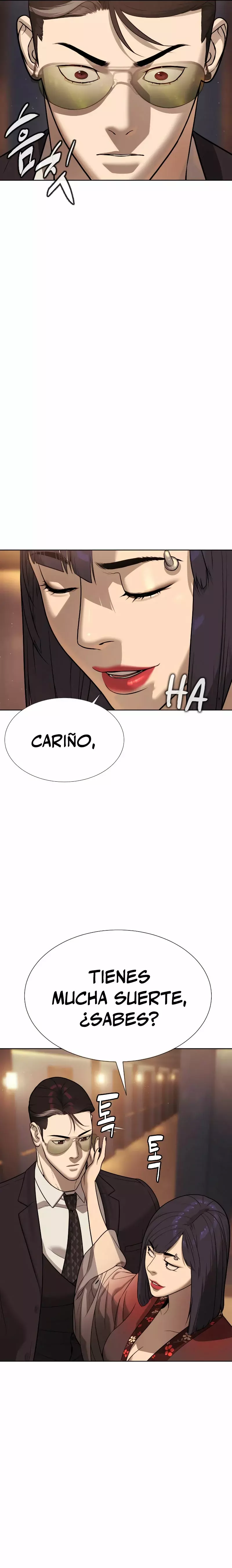 Read Pedro el Asesino ES Manga Online