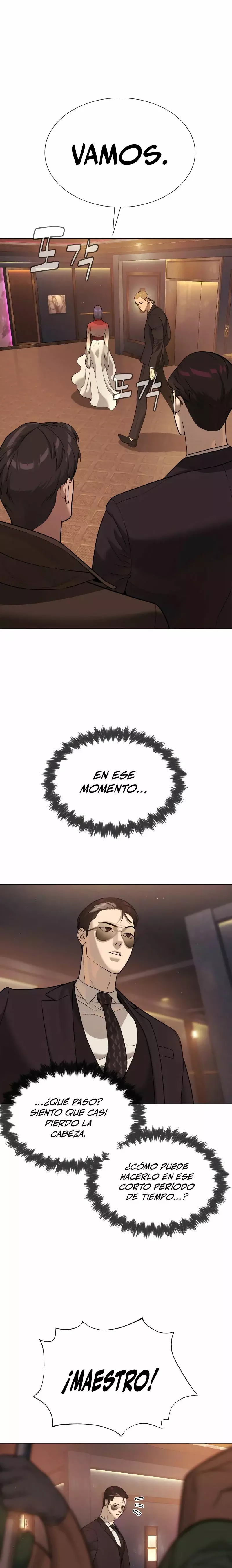 Read Pedro el Asesino ES Manga Online