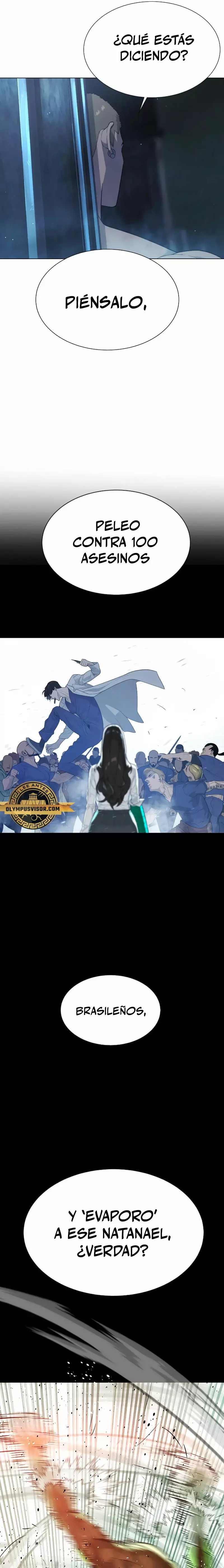 Read Pedro el Asesino ES Manga Online
