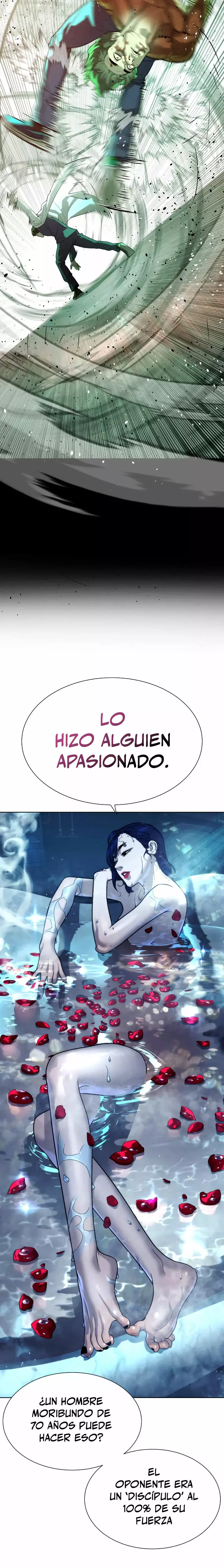 Read Pedro el Asesino ES Manga Online