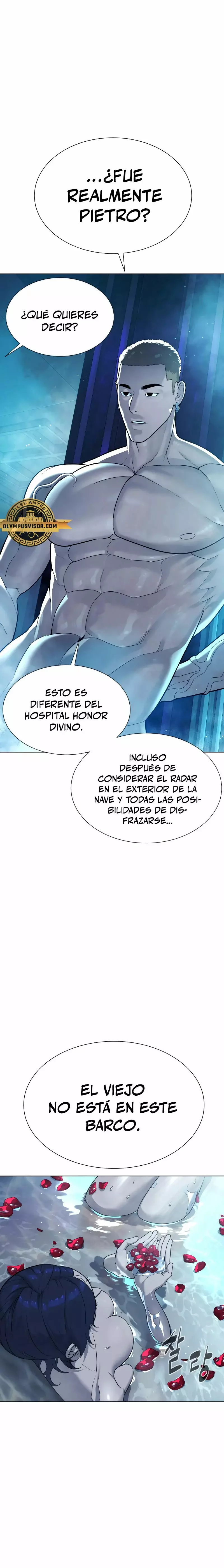 Read Pedro el Asesino ES Manga Online