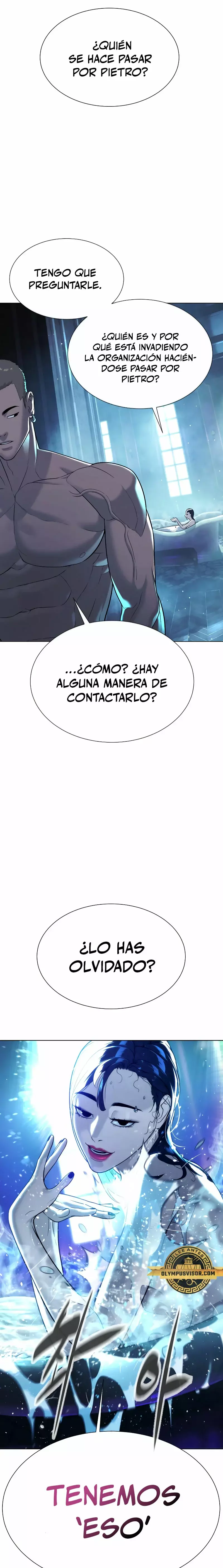 Read Pedro el Asesino ES Manga Online