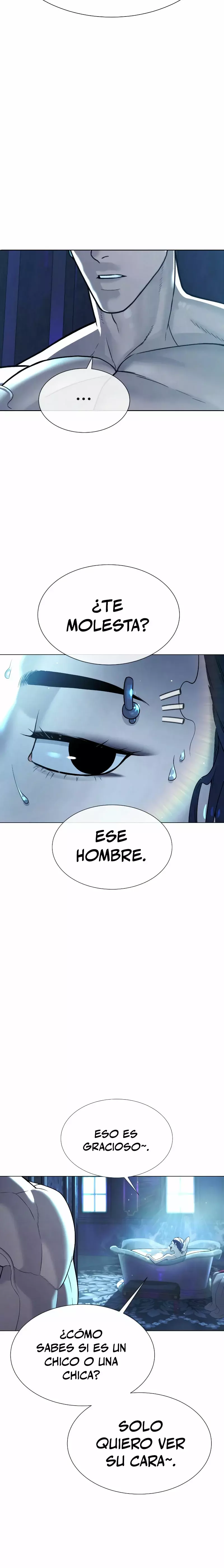Read Pedro el Asesino ES Manga Online