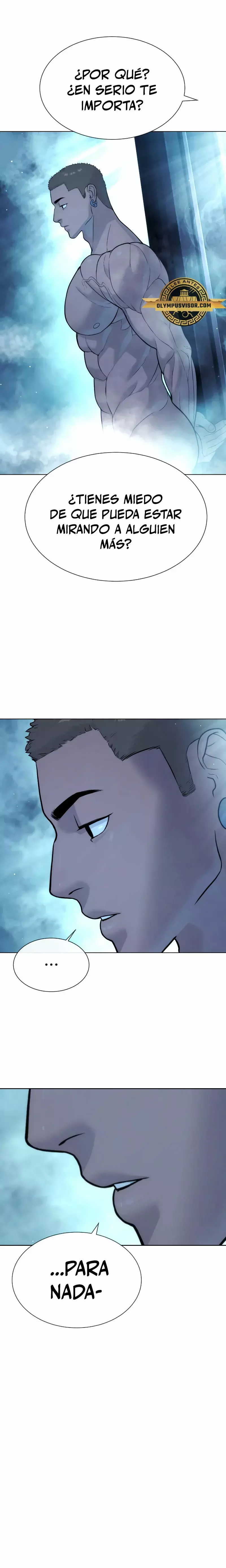 Read Pedro el Asesino ES Manga Online