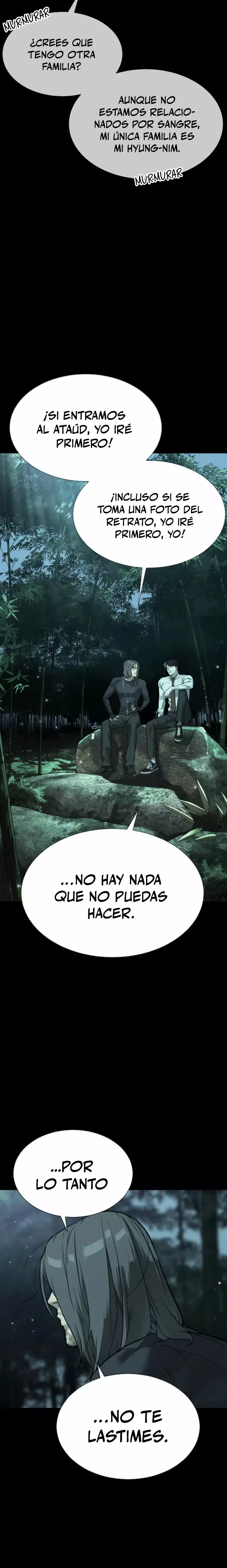Read Pedro el Asesino ES Manga Online