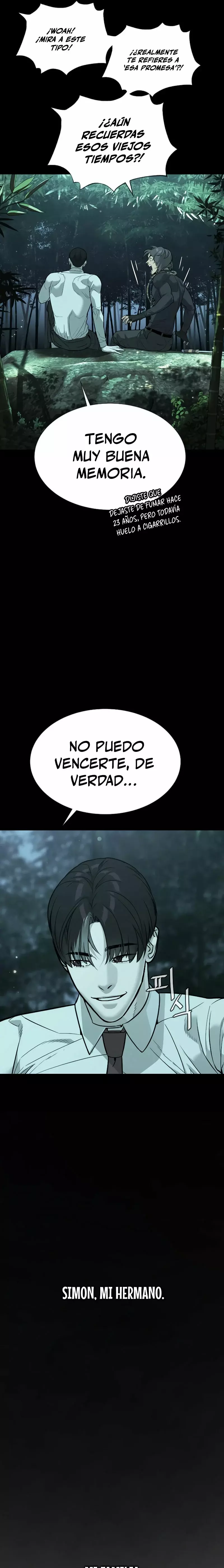 Read Pedro el Asesino ES Manga Online