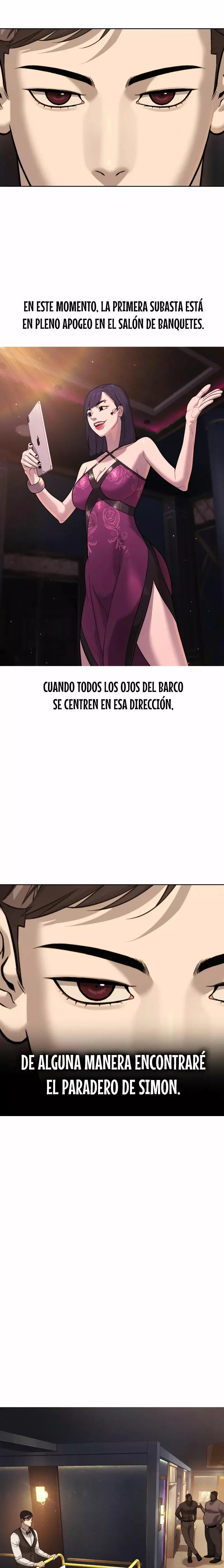 Read Pedro el Asesino ES Manga Online