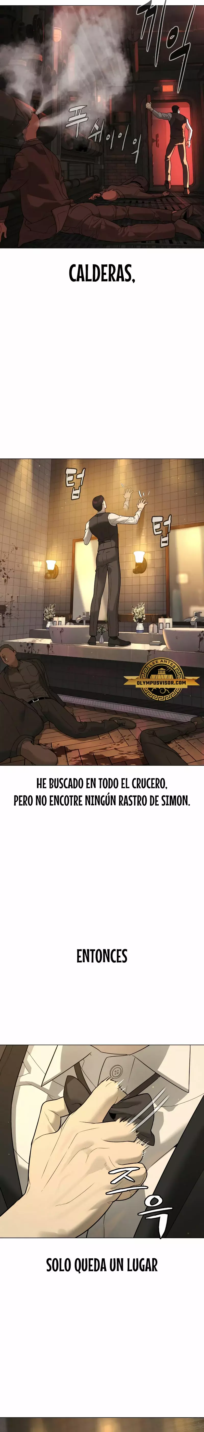 Read Pedro el Asesino ES Manga Online
