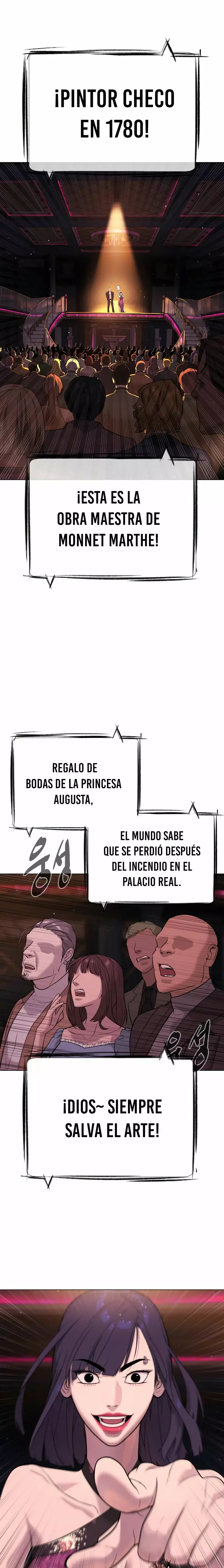 Read Pedro el Asesino ES Manga Online