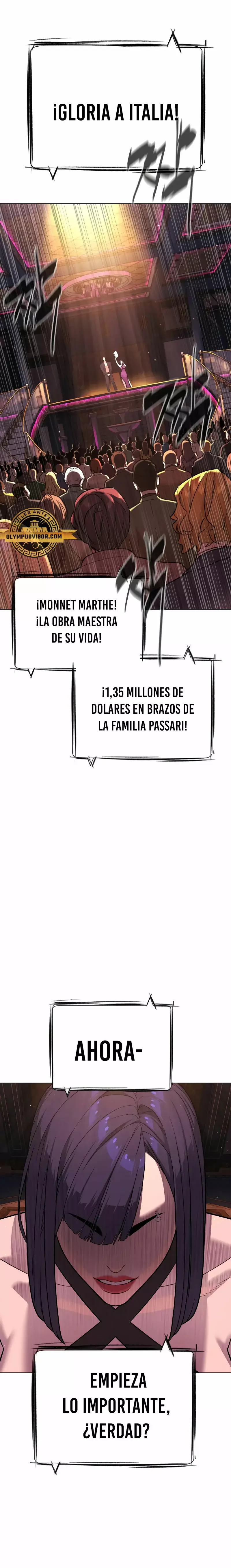 Read Pedro el Asesino ES Manga Online