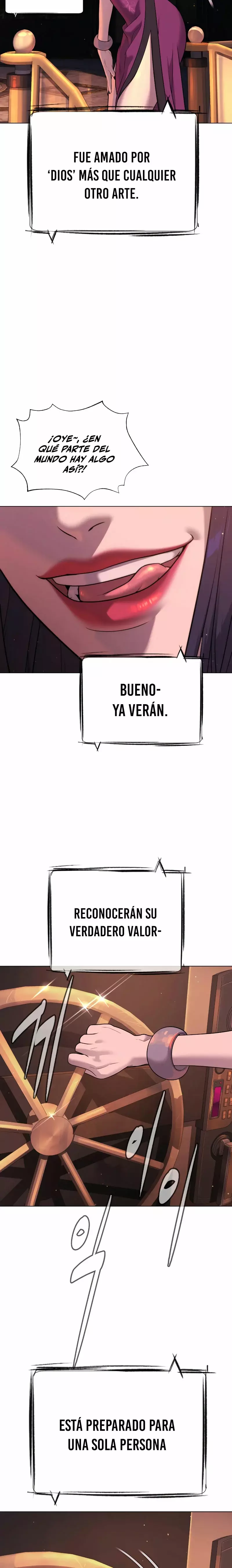 Read Pedro el Asesino ES Manga Online