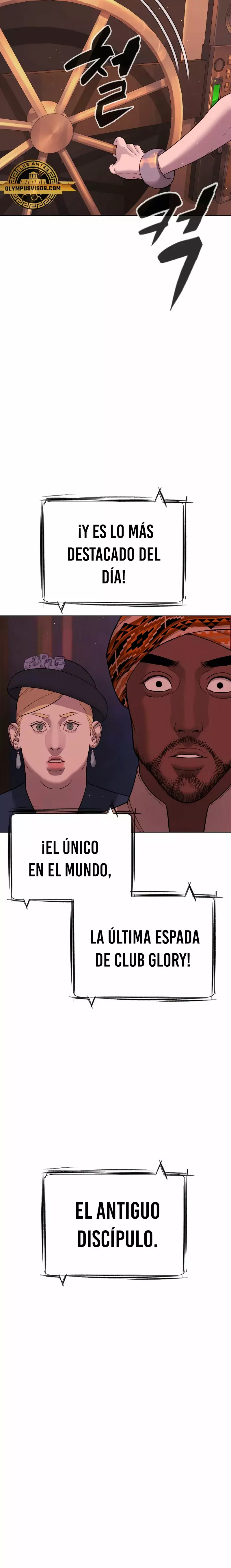 Read Pedro el Asesino ES Manga Online