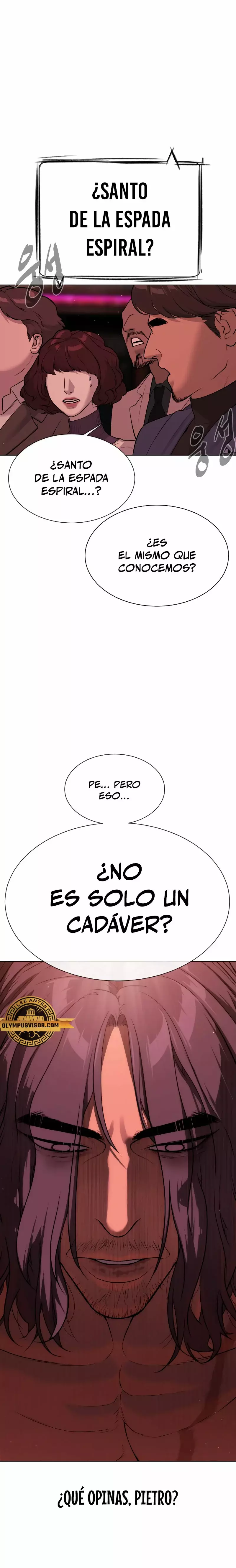 Read Pedro el Asesino ES Manga Online