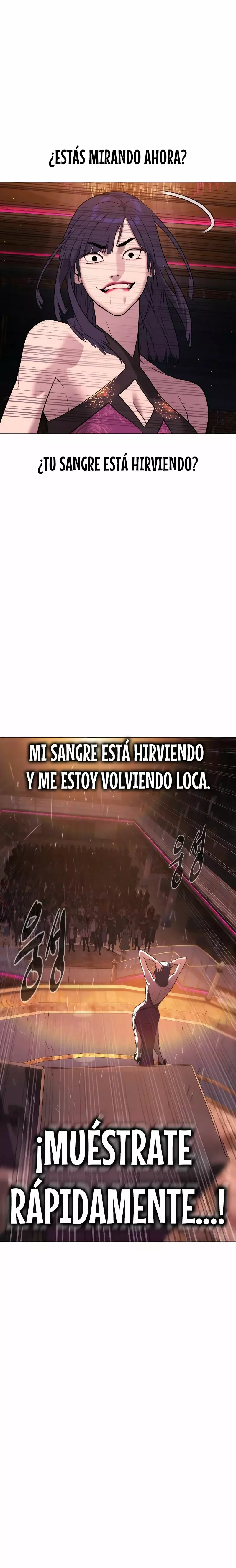 Read Pedro el Asesino ES Manga Online