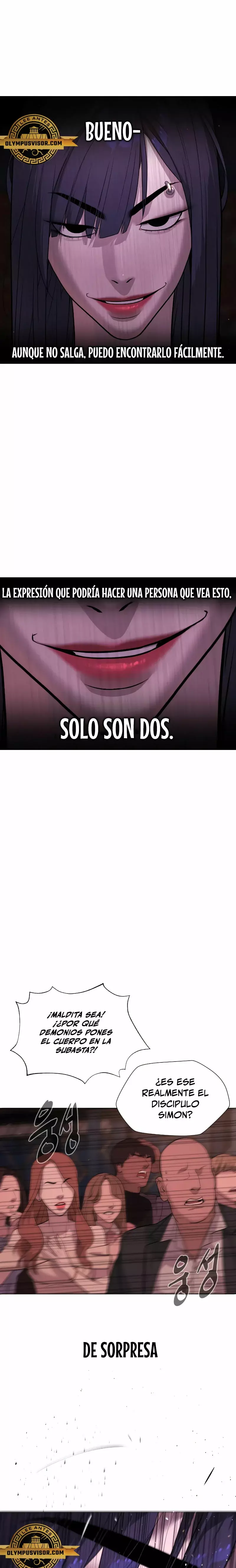 Read Pedro el Asesino ES Manga Online