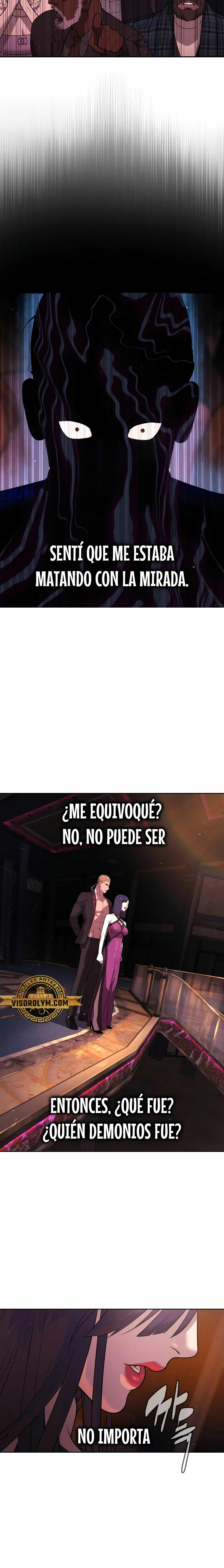 Read Pedro el Asesino ES Manga Online