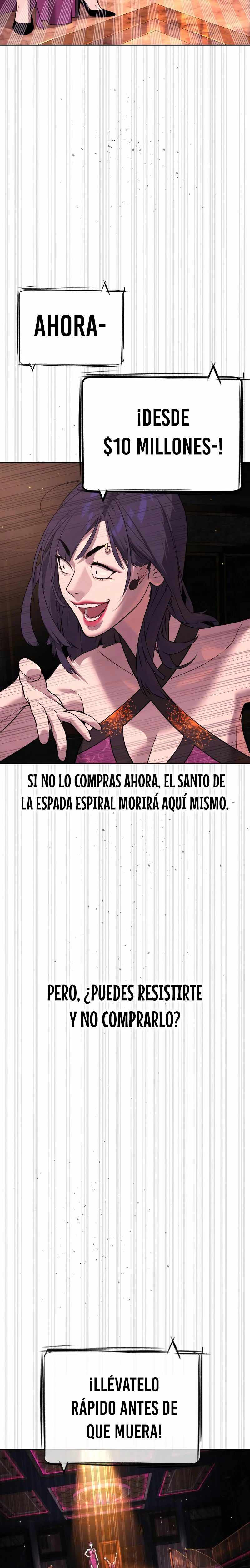 Read Pedro el Asesino ES Manga Online