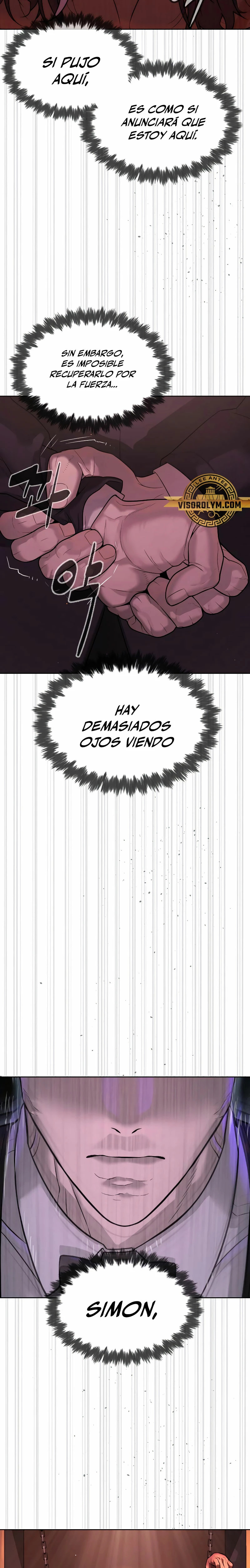 Read Pedro el Asesino ES Manga Online