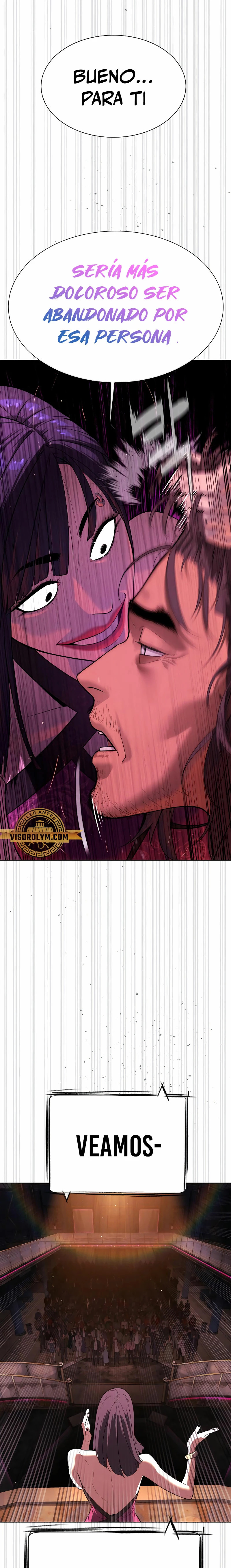Read Pedro el Asesino ES Manga Online