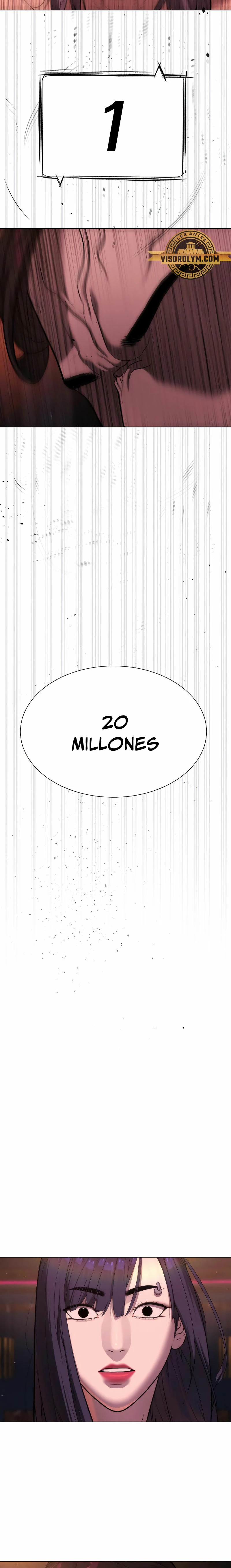 Read Pedro el Asesino ES Manga Online