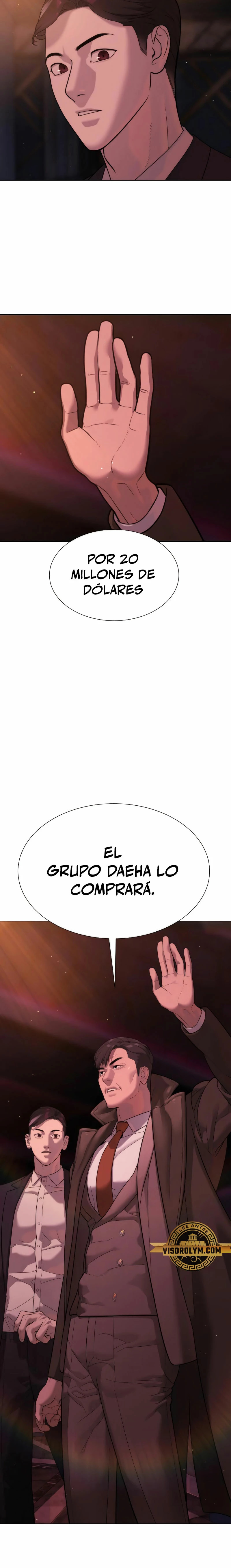 Read Pedro el Asesino ES Manga Online
