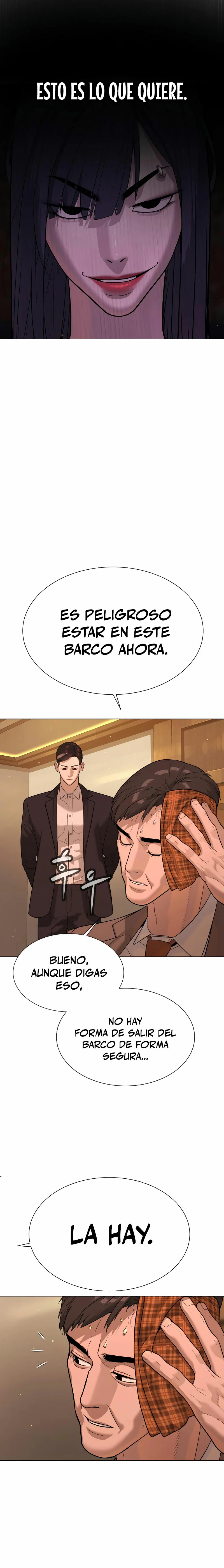 Read Pedro el Asesino ES Manga Online