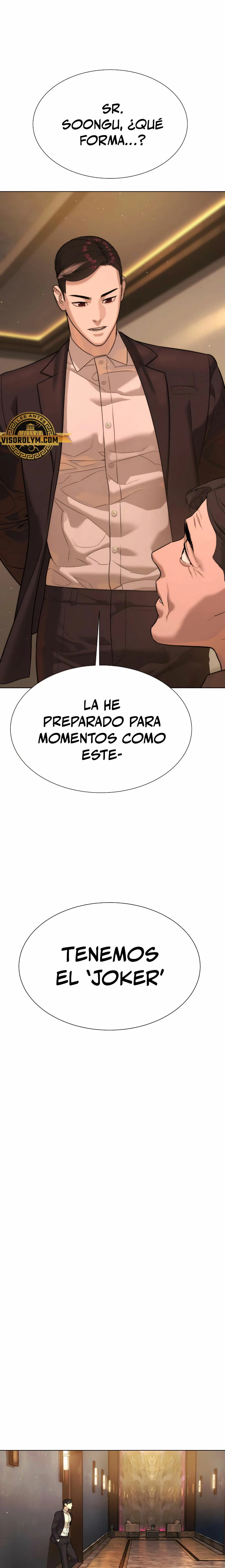 Read Pedro el Asesino ES Manga Online