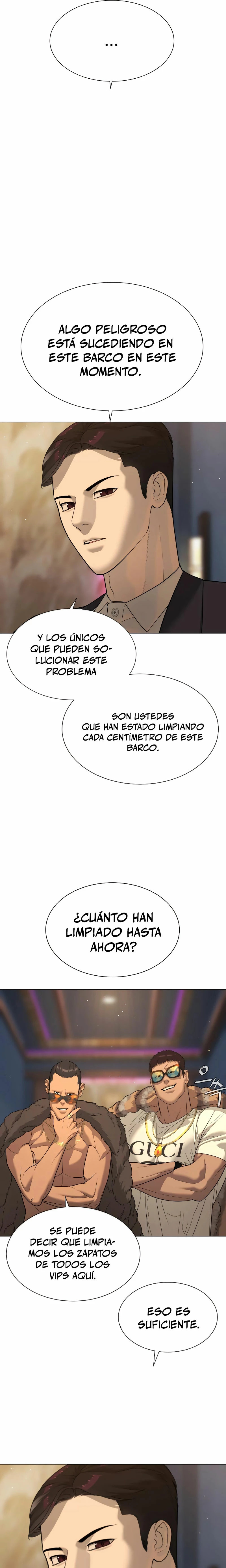 Read Pedro el Asesino ES Manga Online