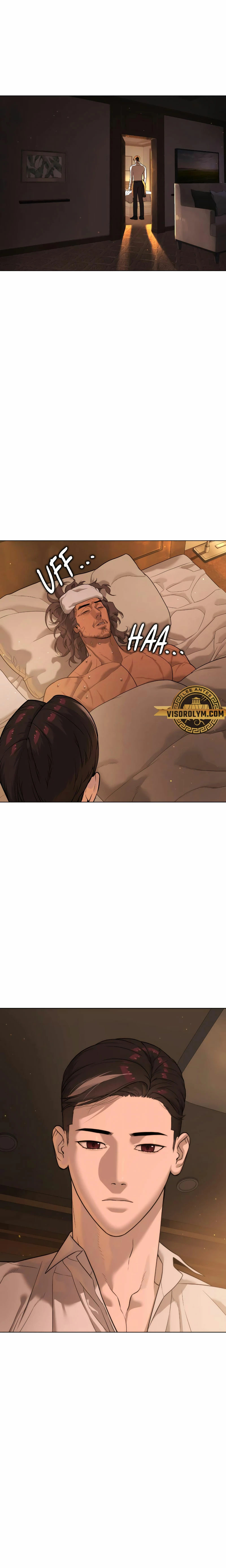 Read Pedro el Asesino ES Manga Online