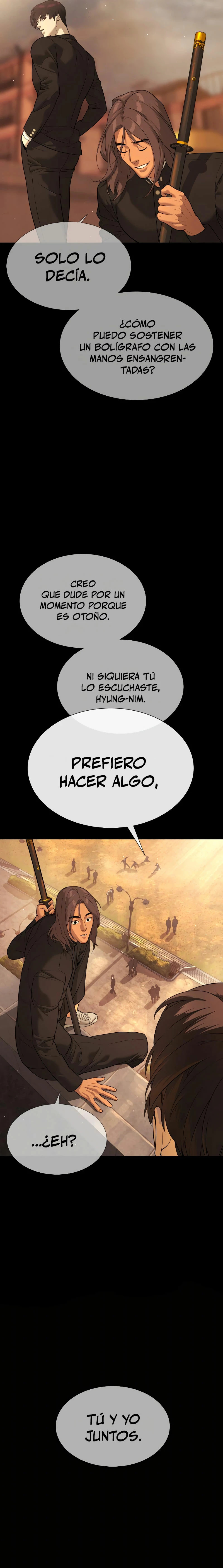 Read Pedro el Asesino ES Manga Online