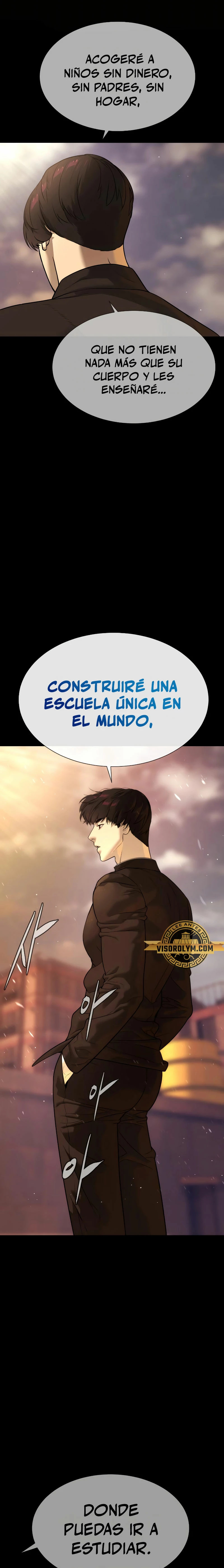 Read Pedro el Asesino ES Manga Online