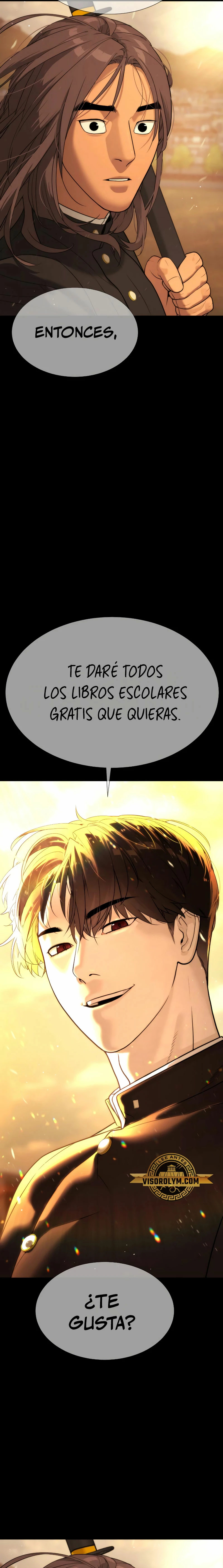 Read Pedro el Asesino ES Manga Online