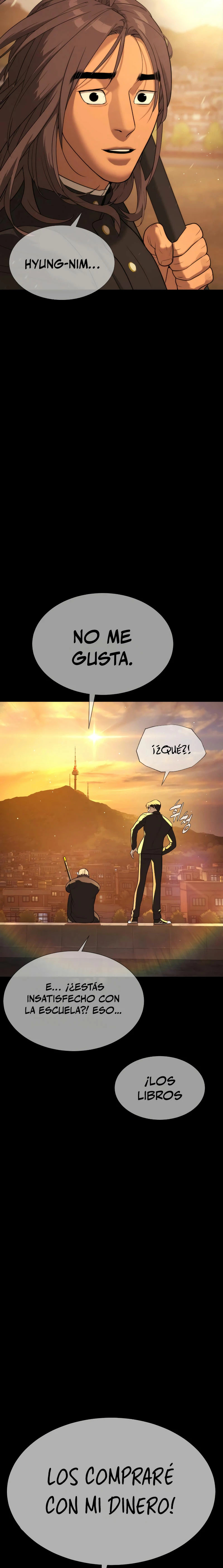 Read Pedro el Asesino ES Manga Online