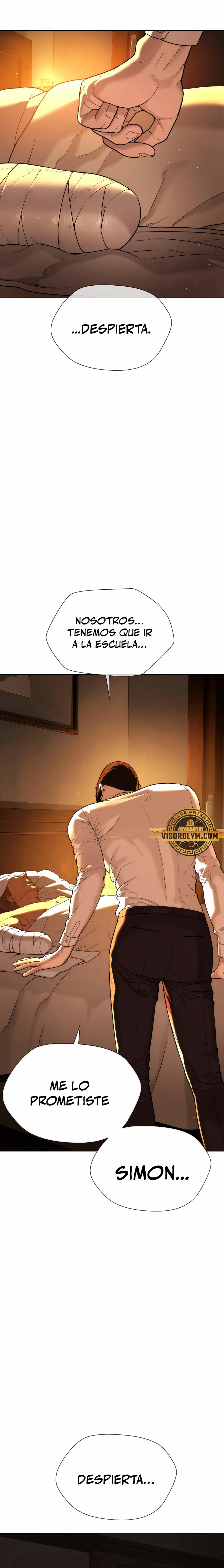 Read Pedro el Asesino ES Manga Online