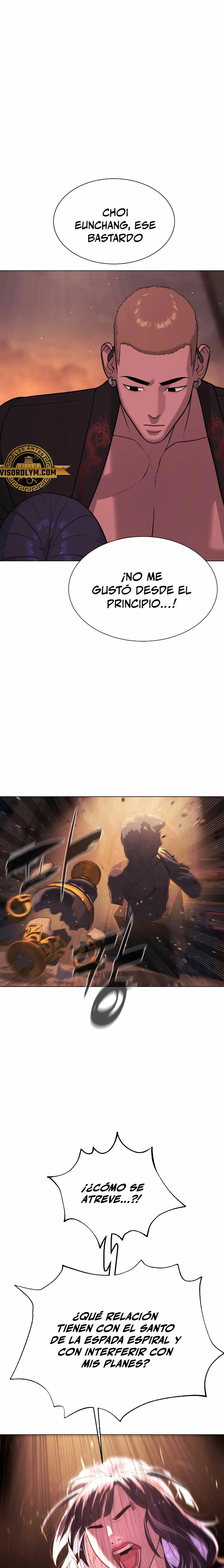 Read Pedro el Asesino ES Manga Online