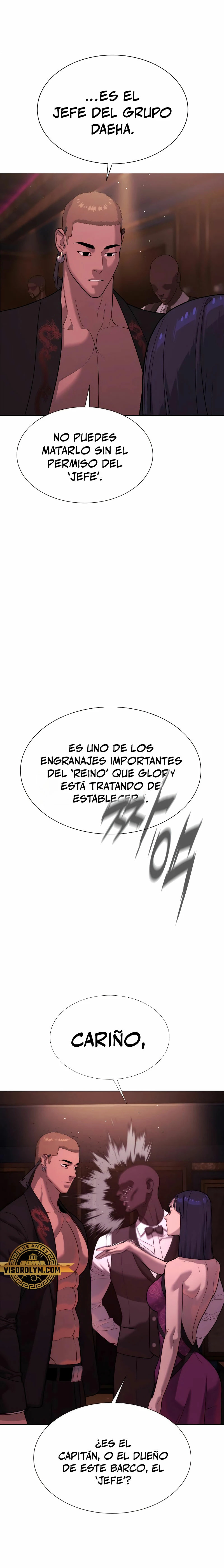 Read Pedro el Asesino ES Manga Online