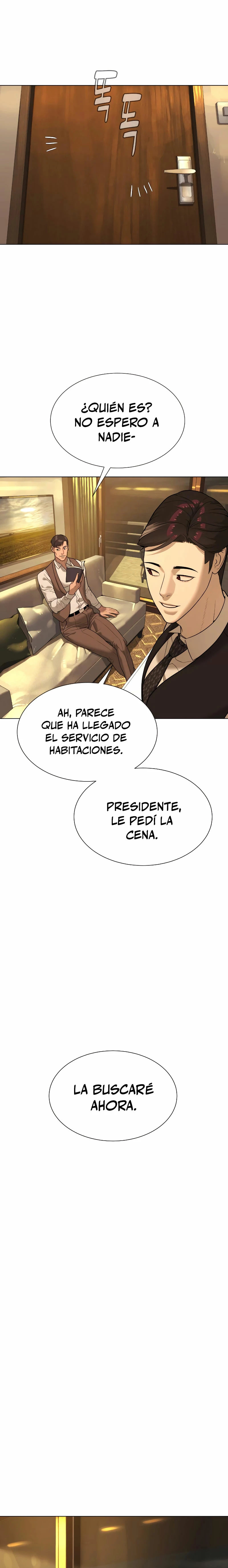 Read Pedro el Asesino ES Manga Online