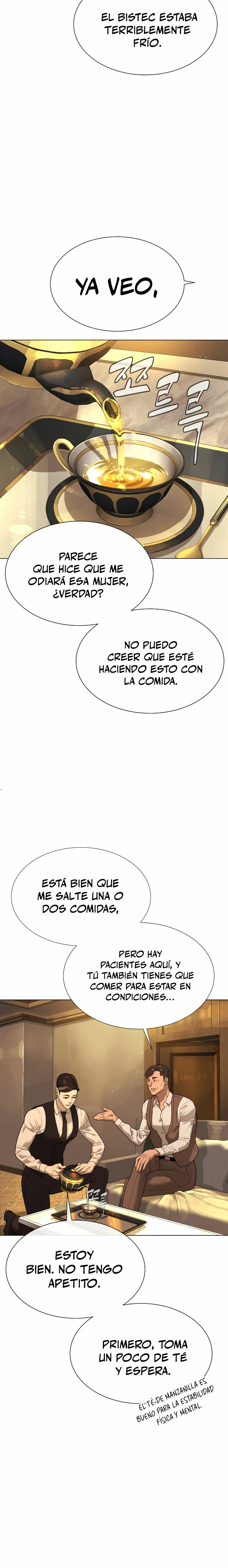 Read Pedro el Asesino ES Manga Online