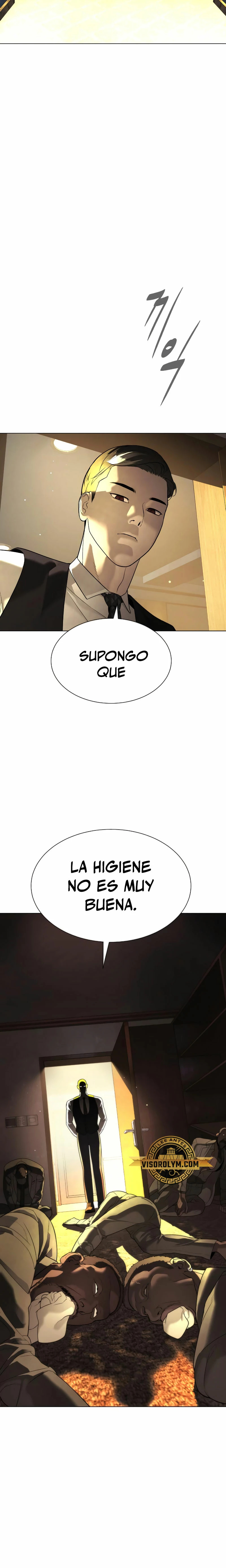 Read Pedro el Asesino ES Manga Online