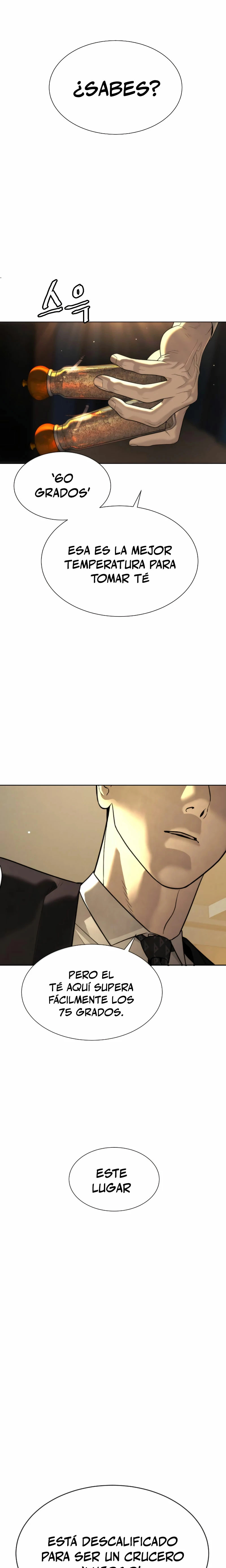 Read Pedro el Asesino ES Manga Online