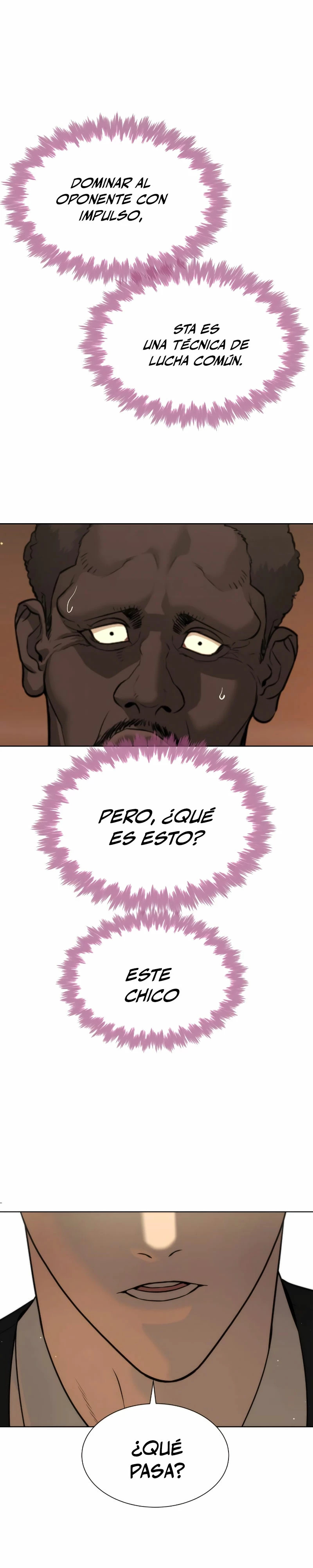 Read Pedro el Asesino ES Manga Online
