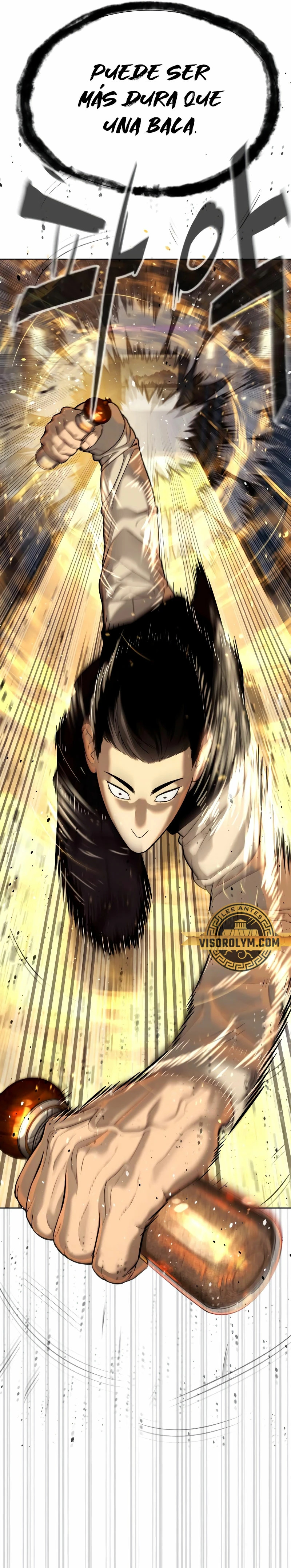 Read Pedro el Asesino ES Manga Online