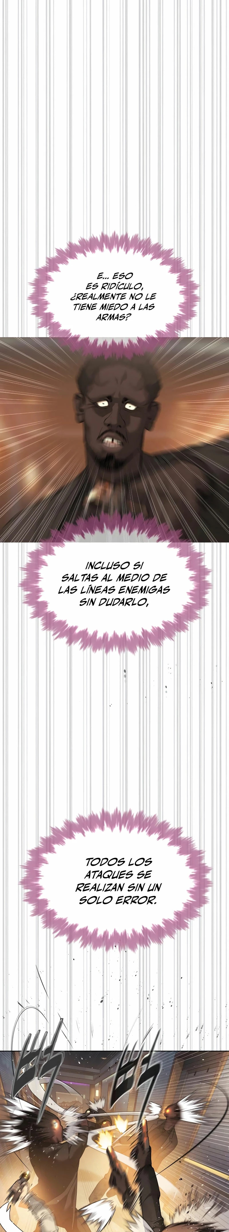 Read Pedro el Asesino ES Manga Online